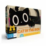 Jeu de Cartes Stratégie Cat in the box