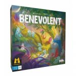 Exploration Aventure Benevolent