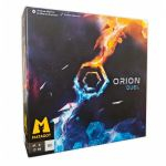 Coopratif Dduction Orion Duel