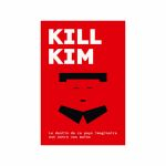 Jeu de Cartes Ambiance Kill Kim
