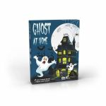 Jeu de Cartes Ambiance Ghost at Home