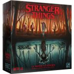 Gestion Best-Seller Stranger Things - Le monde  l'envers