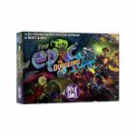 Aventure Stratgie Tiny Epic Dungeons