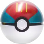 Pokébox Pokémon PokéBall Tin : Appât Ball