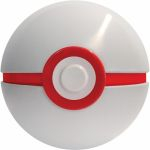 Pokbox Pokmon PokBall Tin : Honor Ball