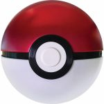 Pokbox Pokmon PokBall Tin : Pok Ball