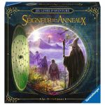 Figurine Coopration Le Seigneur des Anneaux - Jeu Livre d'Aventure