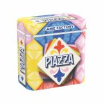 Jeu de Cartes Ambiance Piazza