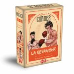 Jeu de Cartes Ambiance Dans les Cordes - La Revanche 