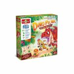 Jeu de Cartes Enfant Dino Picnic