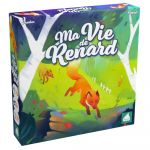 Stratgie Enfant Ma vie de renard