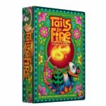 Jeu de Cartes Ambiance Tails on Fire