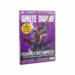 Figurine Jeu de Rôle White Dwarf - Numéro 493