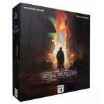 Jeu de Plateau Stratgie Virtual Revolution