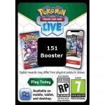 Cartes à Code Pokémon Lot De 20 Cartes À Code Pokemon Online - EV3.5