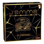 Boite de J'emme