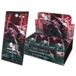 Boite de Boosters Franais Final Fantasy TCG Bote 36 Boosters - Opus XXI - 21 -  Beyond Destiny