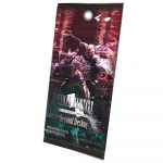Booster en Franais Final Fantasy TCG Booster Opus 21 XXI - Beyond Destiny