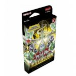 Pack Edition Speciale Yu-Gi-Oh! L'ère Du Seigneur Suprême - 3 Boosters 