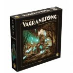 Jeu de Plateau Coopration Vagrantsong