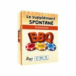 Bluff Ambiance BBQ - Le Supplment Spontan Extension