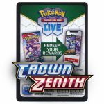 Cartes  Code Pokmon Lot De 20 Cartes  Code Pokemon Online - EB12.5 Zenith Suprme