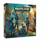 Stratégie Gestion Outlive - Complete Edition