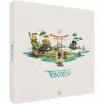 Stratgie Best-Seller Tokaido : 10me Anniversaire