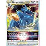 Cartes Spéciales Pokémon Géante Jumbo - Dialga Originel VSTAR