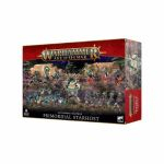 Figurine Best-Seller Warhammer Age of Sigmar - Battleforce : Seraphon - Primordial Starhost