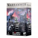 Figurine Best-Seller Warhammer 40.000 - Commemorative Series - Orks : Da Red Gobbos Surprise