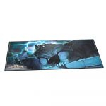 Tapis de Jeu Lorcana Playmat : La Bte