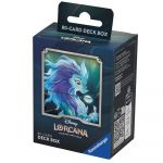 Deck Box Lorcana Deck box : Sisu