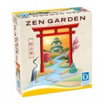 Gestion Placement Zen Garden
