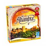 Gestion Gestion Alhambra - Revised Edition