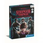 Jeu de Cartes Ambiance Stranger Things : adventures together
