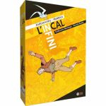 Jeu de Cartes Gestion L'incal Infini
