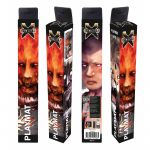Tapis de Jeu Stratgie Playmat Gosu X : Version 2