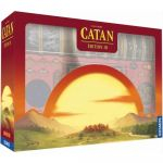 Gestion Best-Seller Catan 3D - Edition Deluxe
