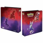 Classeur / Feuilles Pokmon Grand Classeur  Anneaux - Miraidon & Koraidon