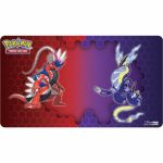 Tapis de Jeu Pokmon Pokmon - Tapis de Jeu - Miraidon & Koraidon