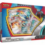 Coffret Pokmon Rugit-Lune Ex