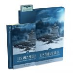 Boite de Les Âmes seules - Livre Jeu Solo