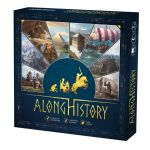 Jeu de Plateau Gestion Along History