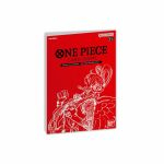 Album Collector One Piece Card Game One Piece Card Game Premium Card Collection 
