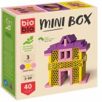 Construction Enfant Mini Box Sweet Home
