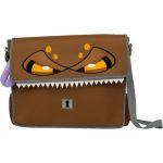 Ds Jeu de Rle Dungeons & Dragons : Mimic Gamer Book Bag