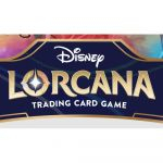 Evnements Lorcana Tournoi Construit Lorcana - 3 Dcembre 2023  14h - Bastille