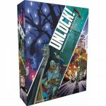 Enigme Best-Seller Unlock ! Supernatural Adventures