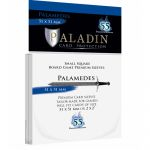 Protèges Cartes Standard  Board Games Sleeves - Palamedes Premium - 51x51mm - par 55